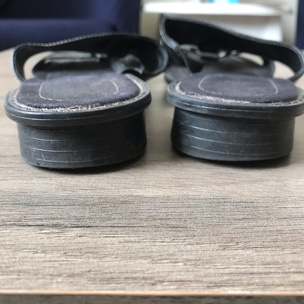 Predictions Black Shoes - Picture 4 of 5